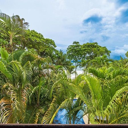 Ola Bonita Beachfront Apart Hotel Playa Hermosa  Exterior photo