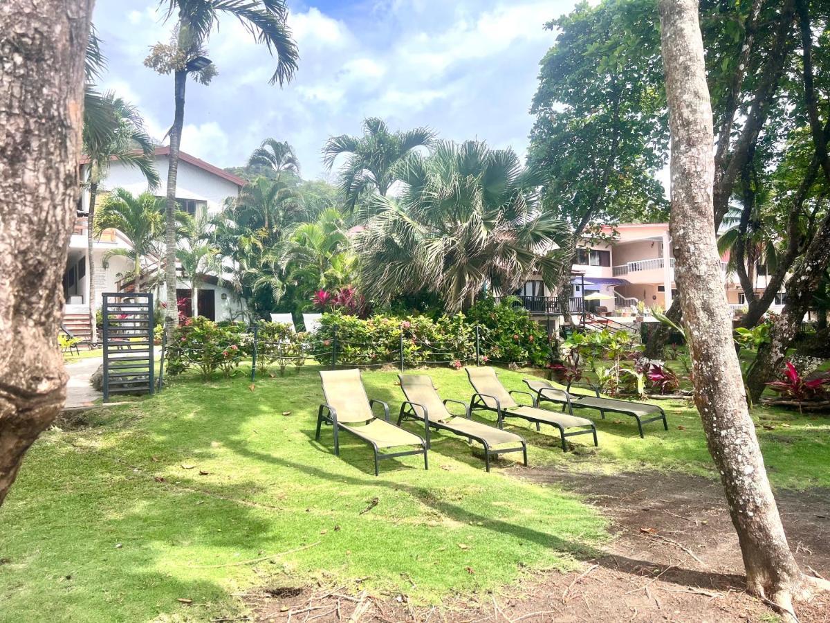 Ola Bonita Beachfront Apart Hotel Playa Hermosa  Exterior photo
