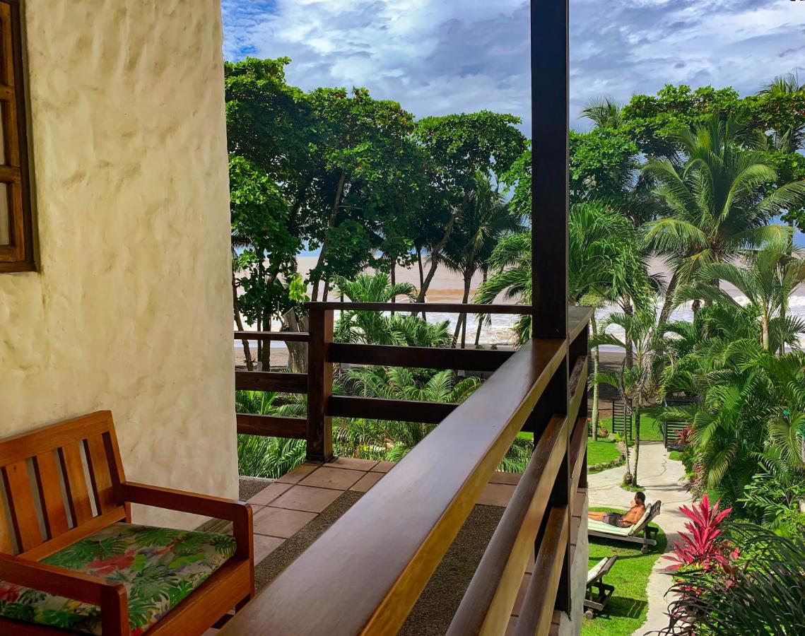 Ola Bonita Beachfront Apart Hotel Playa Hermosa  Exterior photo